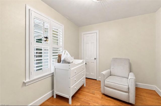 2813 Meadow Wood E DR, Chesapeake, VA 23321