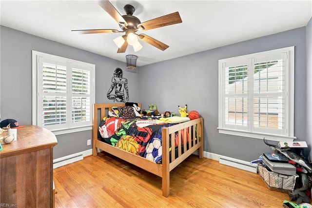 2813 Meadow Wood E DR, Chesapeake, VA 23321