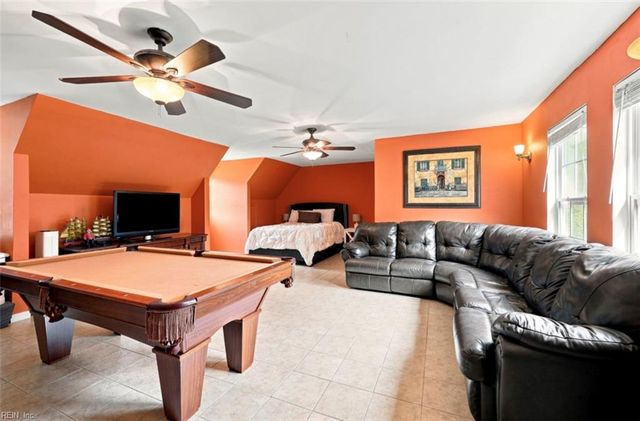 2813 Meadow Wood E DR, Chesapeake, VA 23321