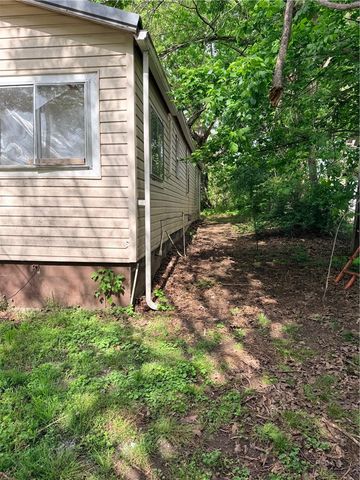 252 Center Avenue, Harrison, AR 72601