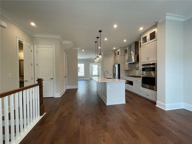 888 Mayfield Road, Milton, GA 30009