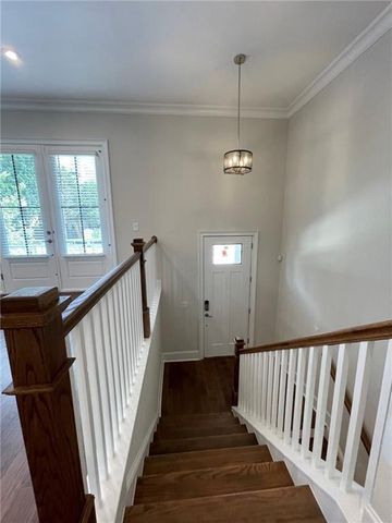 888 Mayfield Road, Milton, GA 30009