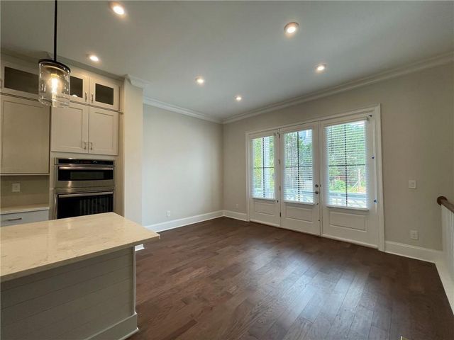 888 Mayfield Road, Milton, GA 30009