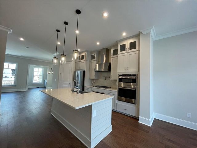 888 Mayfield Road, Milton, GA 30009