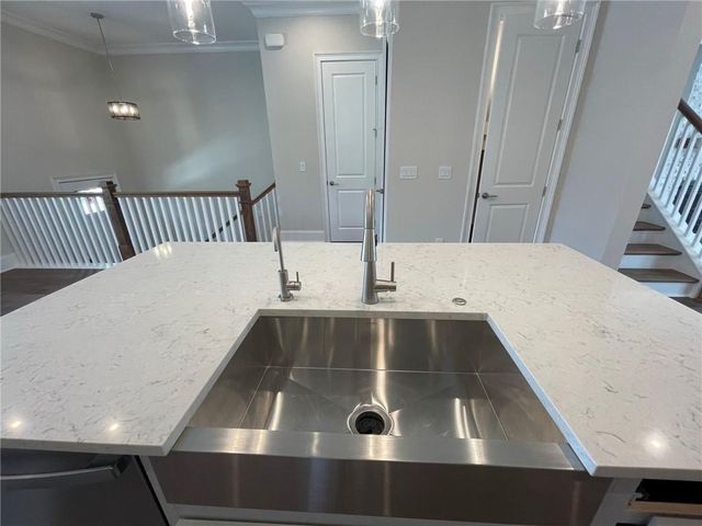 888 Mayfield Road, Milton, GA 30009