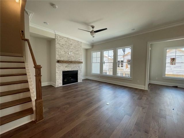 888 Mayfield Road, Milton, GA 30009