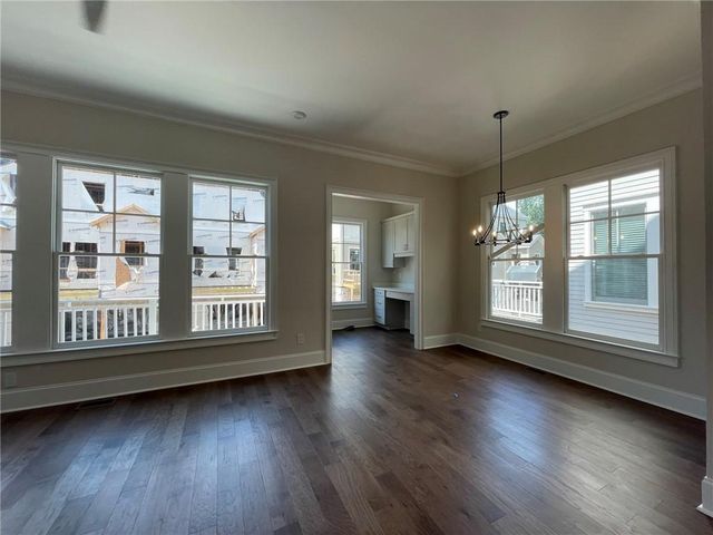 888 Mayfield Road, Milton, GA 30009