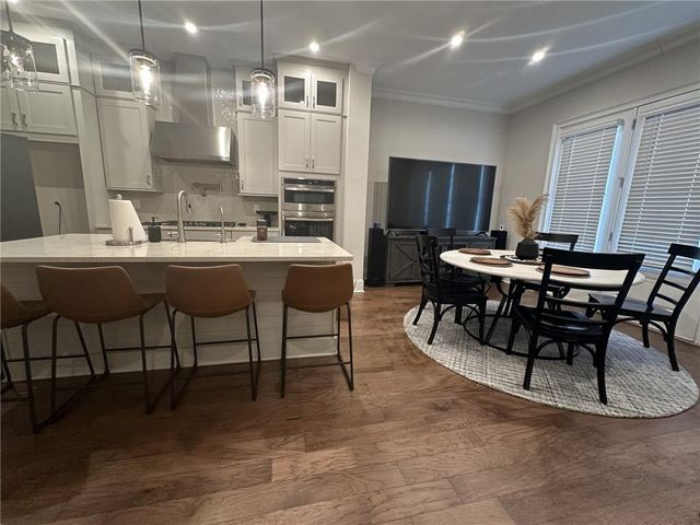 888 Mayfield Road, Milton, GA 30009