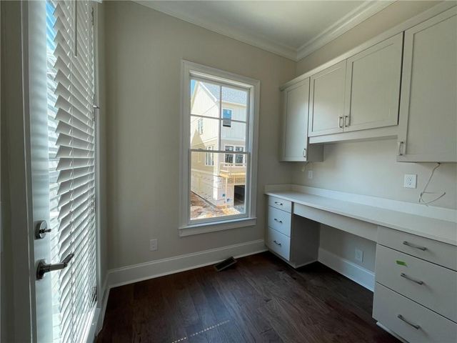 888 Mayfield Road, Milton, GA 30009