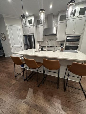 888 Mayfield Road, Milton, GA 30009