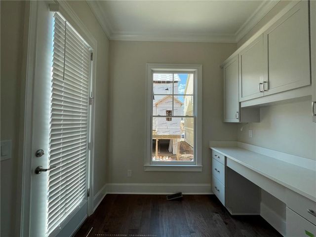 888 Mayfield Road, Milton, GA 30009