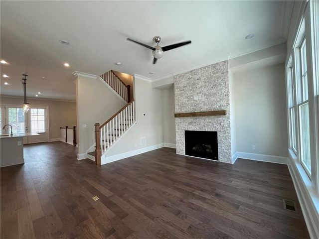 888 Mayfield Road, Milton, GA 30009