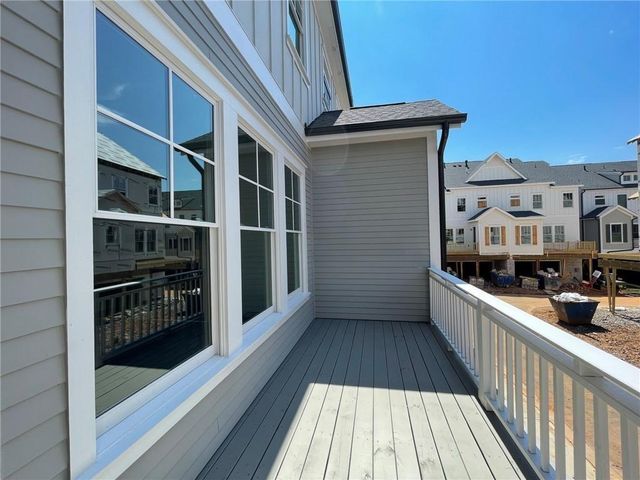 888 Mayfield Road, Milton, GA 30009