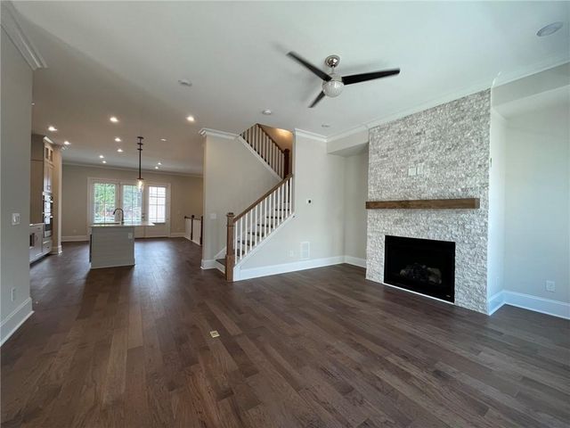 888 Mayfield Road, Milton, GA 30009