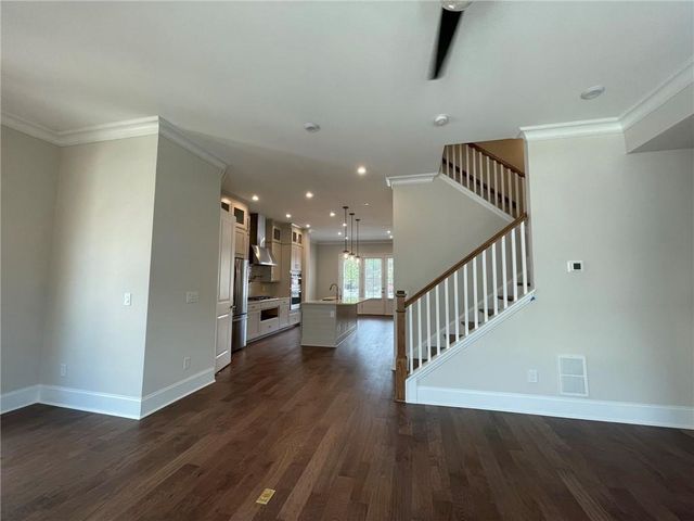 888 Mayfield Road, Milton, GA 30009