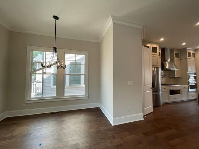 888 Mayfield Road, Milton, GA 30009