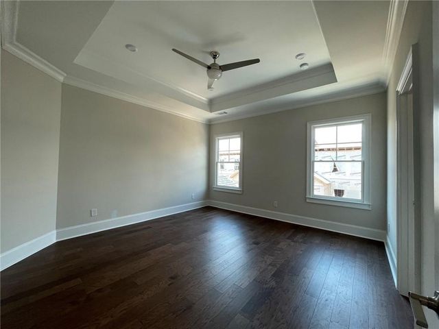 888 Mayfield Road, Milton, GA 30009