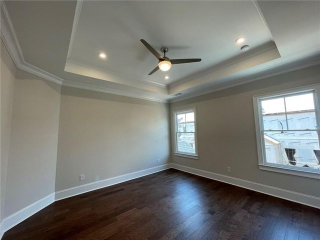 888 Mayfield Road, Milton, GA 30009