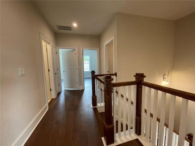 888 Mayfield Road, Milton, GA 30009