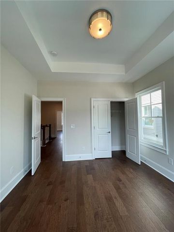 888 Mayfield Road, Milton, GA 30009