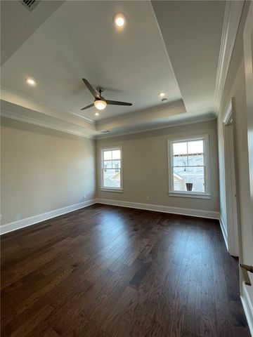 888 Mayfield Road, Milton, GA 30009