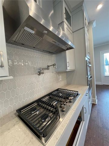 888 Mayfield Road, Milton, GA 30009