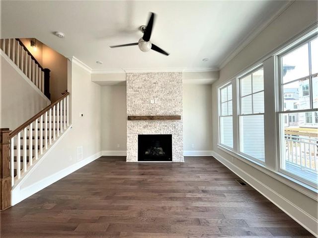 888 Mayfield Road, Milton, GA 30009