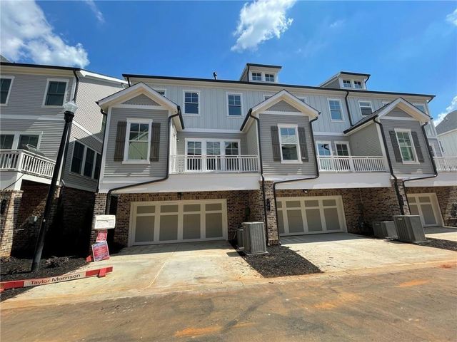 888 Mayfield Road, Milton, GA 30009