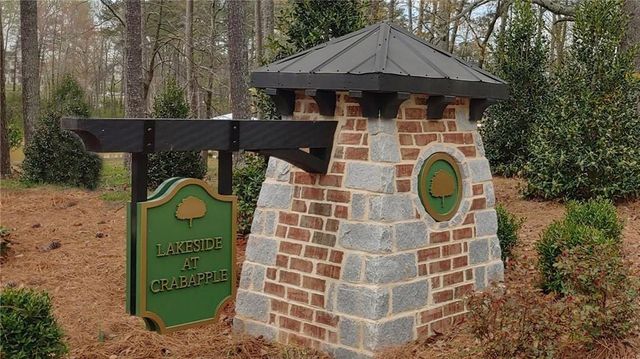 888 Mayfield Road, Milton, GA 30009