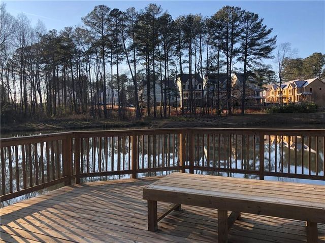 888 Mayfield Road, Milton, GA 30009