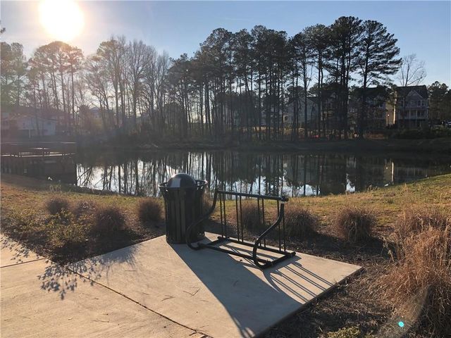 888 Mayfield Road, Milton, GA 30009