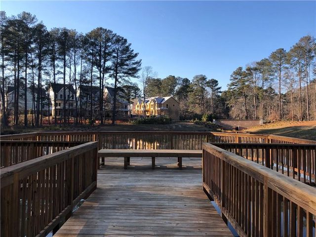 888 Mayfield Road, Milton, GA 30009