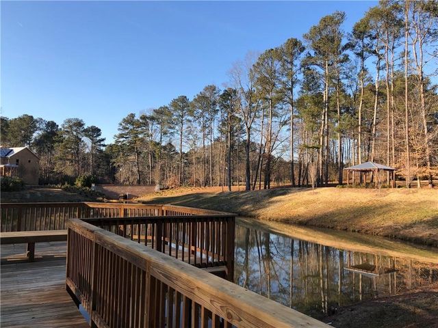 888 Mayfield Road, Milton, GA 30009