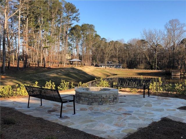 888 Mayfield Road, Milton, GA 30009