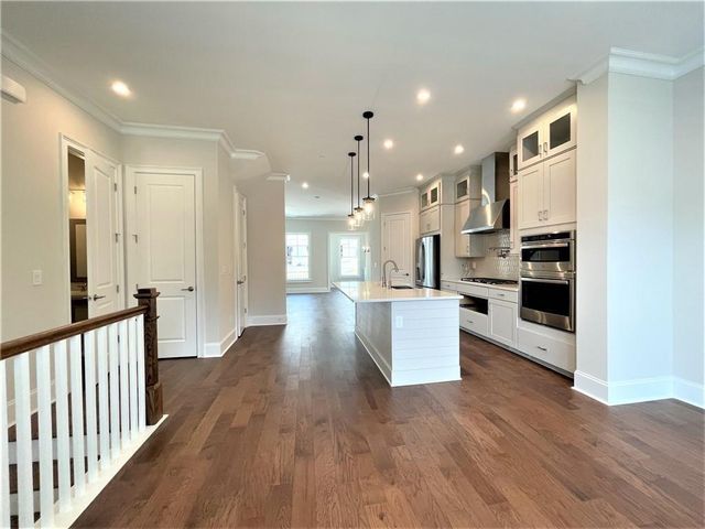 888 Mayfield Road, Milton, GA 30009