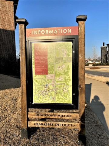 888 Mayfield Road, Milton, GA 30009