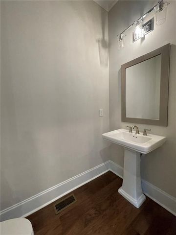 888 Mayfield Road, Milton, GA 30009