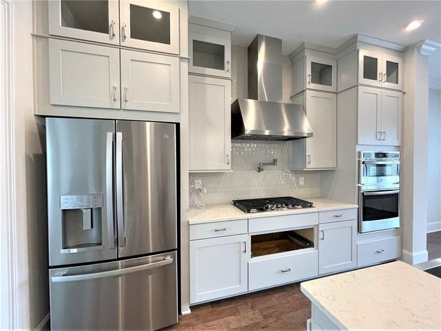 888 Mayfield Road, Milton, GA 30009