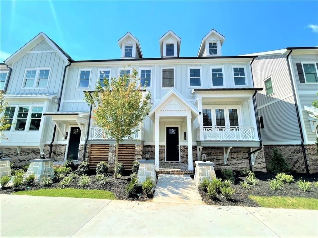 888 Mayfield Road, Milton, GA 30009