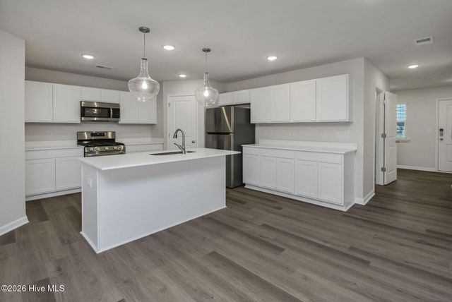 1100 Tabor Place, Aiken, SC 29801
