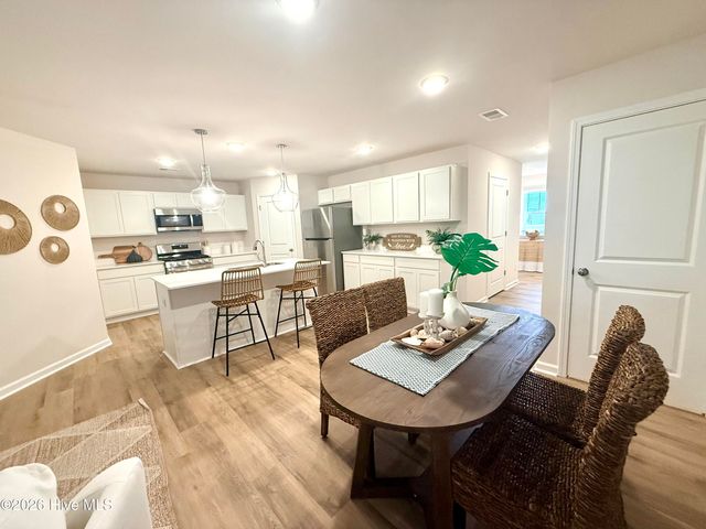 1100 Tabor Place, Aiken, SC 29801