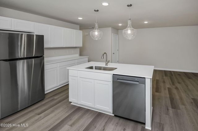 1100 Tabor Place, Aiken, SC 29801
