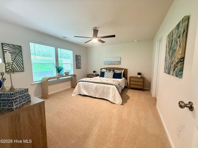 1100 Tabor Place, Aiken, SC 29801