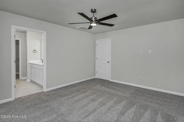 1100 Tabor Place, Aiken, SC 29801