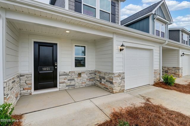 1100 Tabor Place, Aiken, SC 29801