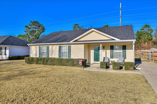 232 Sudlow Ridge Road, North Augusta, SC 29841