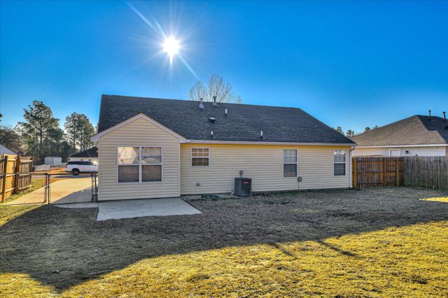 232 Sudlow Ridge Road, North Augusta, SC 29841