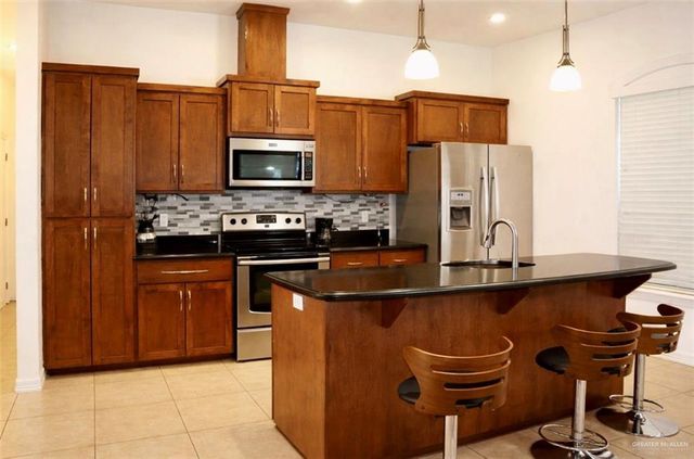 2805 Mimosa Street 1, Mission, TX 78574