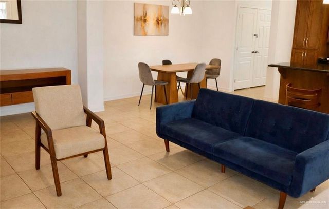 2805 Mimosa Street 1, Mission, TX 78574