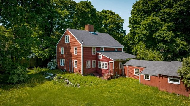 584 Woburn, Wilmington, MA 01887